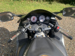 2000 Suzuki GSX 1300 R Hayabusa 2000 Suzuki GSX 1300 R Hayabusa