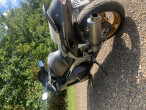 2000 Suzuki GSX 1300 R Hayabusa 2000 Suzuki GSX 1300 R Hayabusa