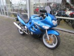 2000 Suzuki GSX 600 F