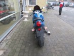 2000 Suzuki GSX 600 F