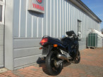 2000 Suzuki GSX 600 F