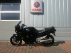 2000 Suzuki GSX 600 F