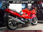 2000 Suzuki GSX 600 F