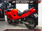 2000 Suzuki GSX 600 F