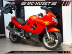 2000 Suzuki GSX 600 F