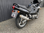 2000 Suzuki GSX 600 F 2000 Suzuki GSX 600 F