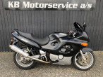 2000 Suzuki GSX 600 F 2000 Suzuki GSX 600 F
