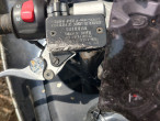 2000 Suzuki GSX 750 F