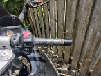 2000 Suzuki GSX 750 F