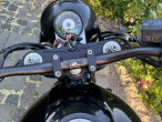 2000 Suzuki GSX 750 2000 Suzuki GSX 750