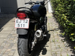 2000 Suzuki GSX 750 2000 Suzuki GSX 750