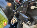 2000 Suzuki GSX 750 2000 Suzuki GSX 750