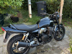 2000 Suzuki GSX 750 2000 Suzuki GSX 750