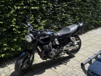 2000 Suzuki GSX 750 2000 Suzuki GSX 750