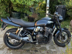 2000 Suzuki GSX 750 2000 Suzuki GSX 750