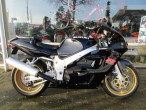 2000 Suzuki GSXR 600