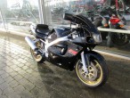 2000 Suzuki GSXR 600