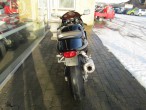 2000 Suzuki GSXR 600