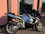2000 Suzuki GSXR 750