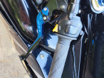 2000 Suzuki GSXR 750