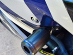 2000 Suzuki GSXR 750