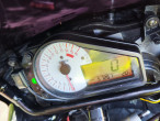 2000 Suzuki GSXR 750
