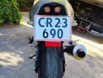 2000 Suzuki GSXR 750