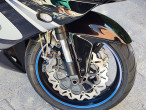 2000 Suzuki GSXR 750