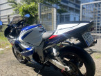 2000 Suzuki GSXR 750 2000 Suzuki GSXR 750