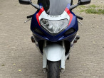 2000 Suzuki GSXR 750 2000 Suzuki GSXR 750