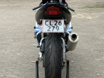 2000 Suzuki GSXR 750 2000 Suzuki GSXR 750