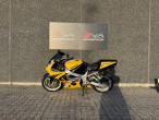 2000 Suzuki GSXR 750
