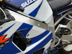 2000 Suzuki GSXR 750 2000 Suzuki GSXR 750