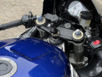 2000 Suzuki GSXR 750 2000 Suzuki GSXR 750