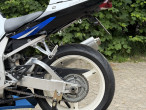 2000 Suzuki GSXR 750 2000 Suzuki GSXR 750