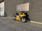 2000 Suzuki GSXR 750