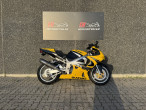 2000 Suzuki GSXR 750