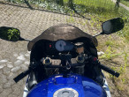 2000 Suzuki GSXR 750 2000 Suzuki GSXR 750