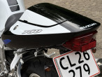 2000 Suzuki GSXR 750 2000 Suzuki GSXR 750