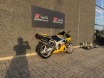 2000 Suzuki GSXR 750