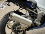 2000 Suzuki GSXR 750 2000 Suzuki GSXR 750