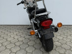 2000 Suzuki GZ 250 Marauder