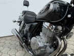 2000 Suzuki GZ 250 Marauder