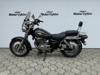 2000 Suzuki GZ 250 Marauder