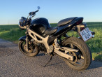 2000 Suzuki SV 650