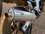 2000 Suzuki SV 650