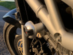 2000 Suzuki SV 650