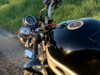 2000 Suzuki SV 650