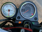 2000 Suzuki SV 650