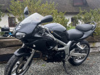 2000 Suzuki SV 650 S